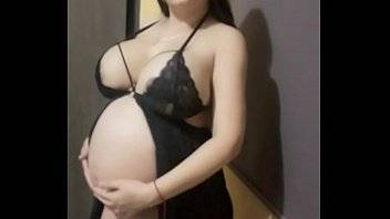 Embarazada chichona pide verga - xvideos.com