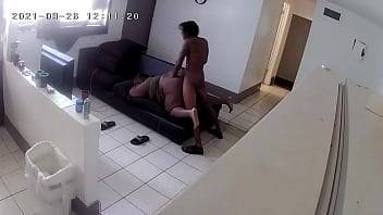 Lady - My house camera caught me in Action fuckin the corner store Lady - xvideos.com - Jamaica