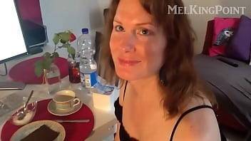 MelKingPoint: Cum Breakfast (2015) - xvideos.com - Germany