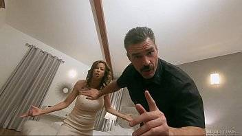 Alexis Fawx - Pathetic Cuck Watches Wife get Slammed by Hung Police Officer - FULL SCENE - xvideos.com