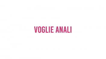Voglie Anali - Italiana Dialoghi ASMR - xvideos.com