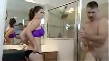 Molly Jane - Molly Jane in Horny daddy confuses step-daughter with her mom and now he cant stop - xvideos.com