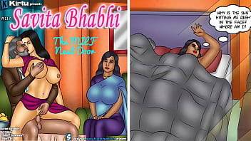 Savita Bhabhi Episode 117 - The MILF Next Door - xvideos.com - India