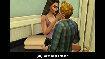 cougar - The Cougar Stalks Her Prey - Chapter Two (Sims 4) - xvideos.com