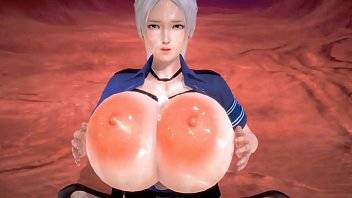 3D hentai big tit policewoman 01 - xvideos.com