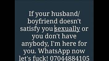 Lady - You're A Lady Based In (Lagos) & Loves Sex So Much? What's Your Favorite Sex Style? WhatsApp Let Me Give It To You Hard! 07044884105 - xvideos.com - Nigeria
