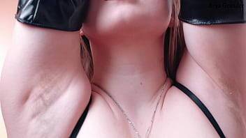 Compilation of fetish BDSM FemDom Point of View Video Armpits - xvideos.com