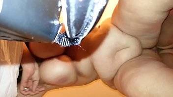 Huge swinging tits..bbw wife fucked..view from below compilation - xvideos.com