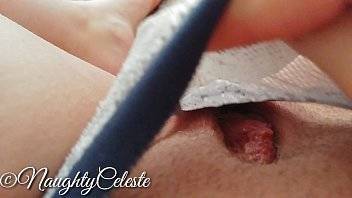 Horny masturbation with intense squirt - xvideos.com