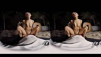 VR Sex With Princess Leia (Star Wars Parody) - xvideos.com