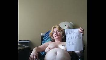 Happy Fathers Day Get Me Pregnant... - xvideos.com