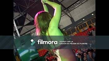 Di - fiera erotica DELTA DI VENERE edizione n2 (torino 2005) - xvideos.com