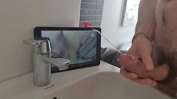 Huge Load Cumshot Tribute to SexFoxes - xvideos.com