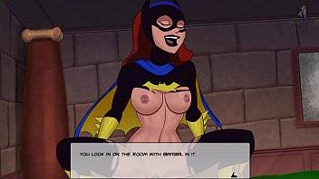 DC comics Something Unlimited Part 11 - xvideos.com