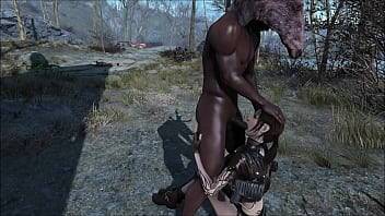 Fallout 4 Tribal Party - xvideos.com