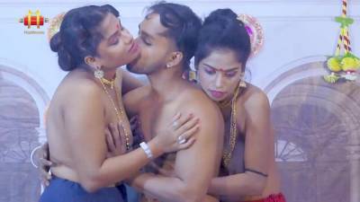Anjali Hot Indian Xx Movie - Asian threesome sex - xtits.com - India