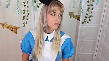 Alice - Alice Has Gone Hopping Mad! - xvideos.com