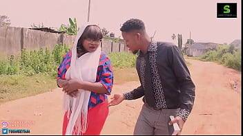 SWEETPORN9JAA-What Sister Nike and her Pastor did that got them chased away from the church - xvideos.com - Nigeria