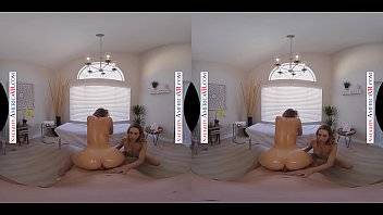 Aiden Ashley - Tiffany Watson - Tiffany - Naughty America massage parlor with hot blondes Aiden Ashley & Tiffany Watson - xvideos.com