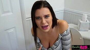 Lana Rhoades - Brattysis lana rhoades sister pov big ass - xvideos.com