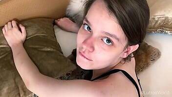 Young Shy Teen Skips Class To Make Her First Porn - xvideos.com