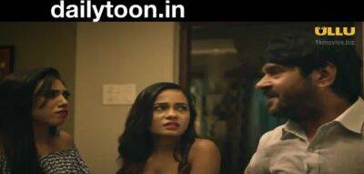 Indian amateur porn video with hot brunette desi - xtits.com - India
