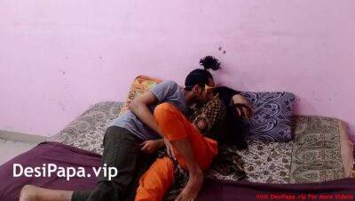 Cute Indian Teen Girl Hardcore Porn With Her Lover In Full Hindi Audio For Desi Fans - xxxfiles.com - India
