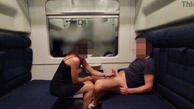 My Cock - Dick flash - I pull out my cock in front of a teacher in the public train and and help me cum in mouth 4K - it's very risky Almost caught by stranger near - MissCreamy - xxxfiles.com - France