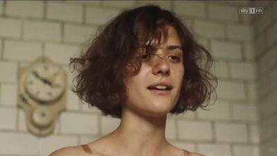 Nude From Masters Of Sex Movie With Lizzy Caplan - videohdzog.com