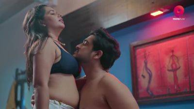Amazing Sex Clip Big Tits Craziest Unique - videohdzog.com - India