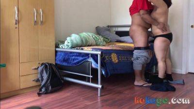 Maid from Guatemala - xhand.com