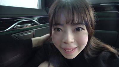 Public women’s college, 20 years old, amateur beauty - Asian fetish car sex - xhand.com
