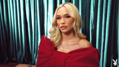 Rara Knupps in Perfect Gift - PlayboyPlus - videohdzog.com