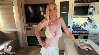 Jane Cane - Wade Cane And Jane Cane - Student 18+ Re-bullies His Teacher Shiny Cock Films 7 Min - videohdzog.com