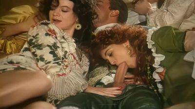 Princess De Sable Vintage Porn Video - tubepornclassic.com