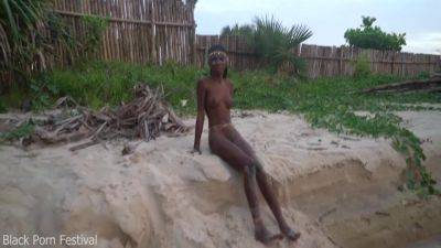 National Geographic Project Went Wrong With This Tribe Slut - videohdzog.com