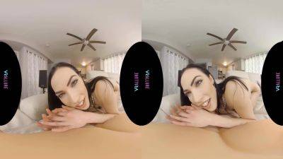 Virtual Reality In Can You Get In Her Good Grace? - videohdzog.com