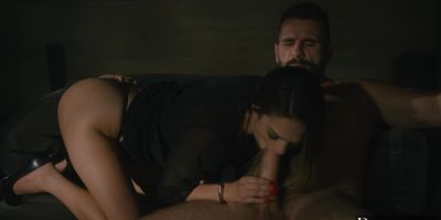 Athena Faris - Manuel Ferrara - Manuel Ferrara and Athena Faris enjoy passionate sofa action - alphaporno.com