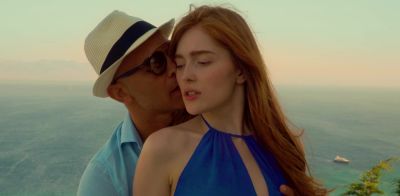 Christian Clay - Jia Lissa & Christian Clay: Big Dick Bashers - alphaporno.com