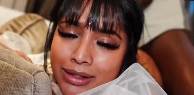 Sneaked out, plowed BBC waiter, got a hefty facial cumshot - best XXX! - ah-me.com