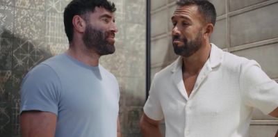 Stepbro locked me out and fucked my wife - ah-me.com