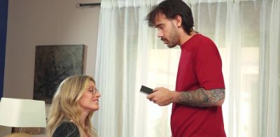 Step it up, stepmom! Show me your hottest XXX porn! - ah-me.com