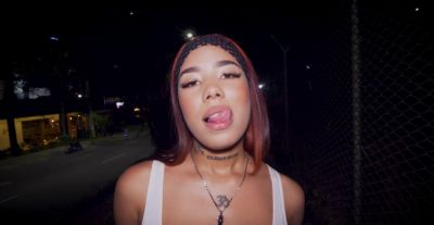Devilishly hot Latinas in HD bodystockings fuck on sofas - alphaporno.com