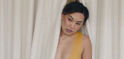 Asian Masseuse Kimmy Kimm Gives Massage - inxxx.com