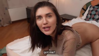 Jadilica - Cuckolds Shame; Girlfriend Gets Fucked And Facialed - videohdzog.com