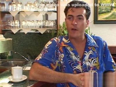 Alexa and Stella ignite passion on a luxury yacht with intimate touches and toy play - yesvids.com