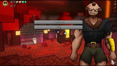 HornyCraft parody blurs fantasy gameplay with steamy hentai moments - yesvids.com
