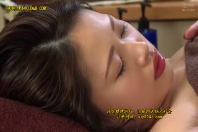 POV massage turns intimate with a young Japanese brunette - yesvids.com - Japan