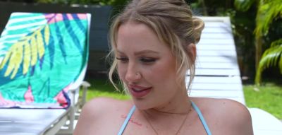 Jenna Starr - Step Mom - I know you want to fuck your stepson too - inxxx.com