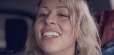 Zoey Monroe - Blonde gets picked up by the wrong guys - inxxx.com